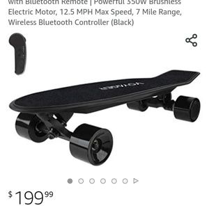 Meet your Posher, Bryce